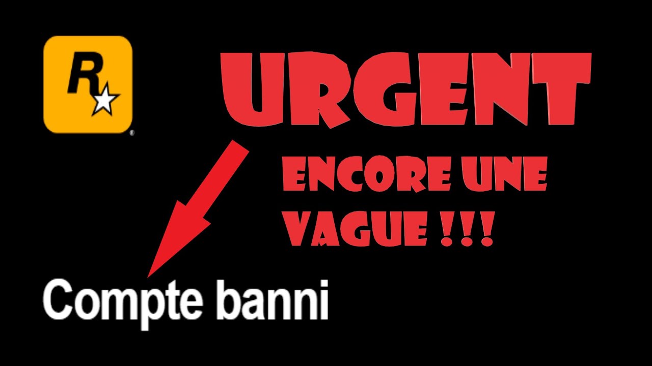 ATTENTION AUX COMPTES MODDER