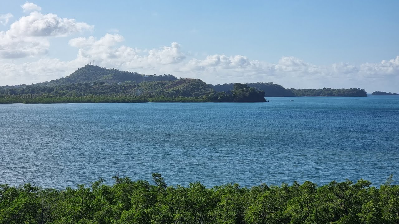 Nosy Be land plot for sale €1.25 a meter square Madagascar 🇲🇬