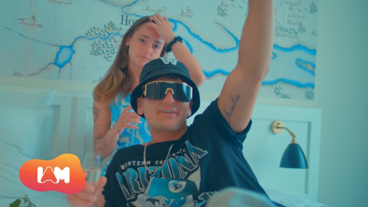 Valmir - SA SA [Official Video]