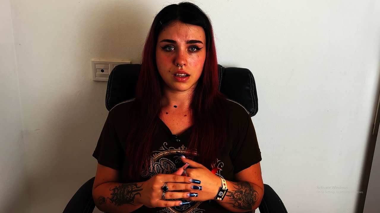 AM FOST VICTIMA BULLYING-ULUI EXTREM