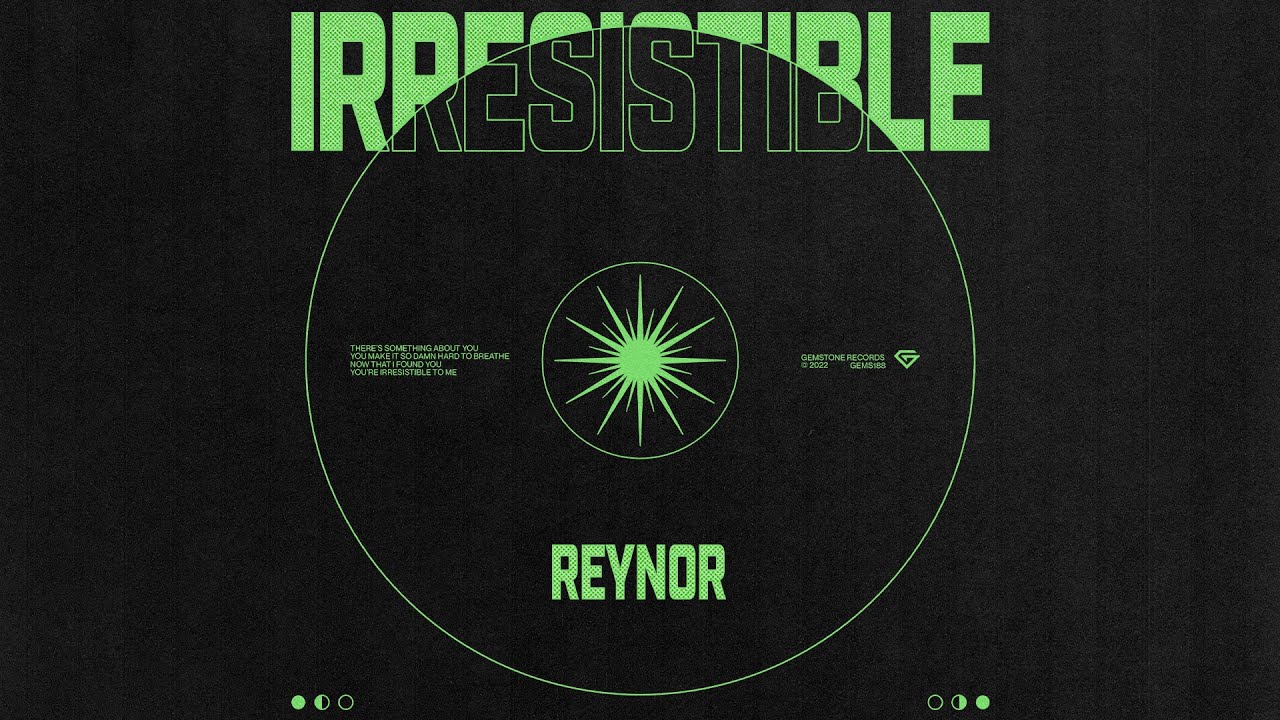 Reynor - Irresistible (Melodic House / Deep House)
