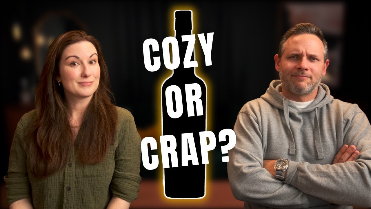 The Perfect Whiskey for Winter?