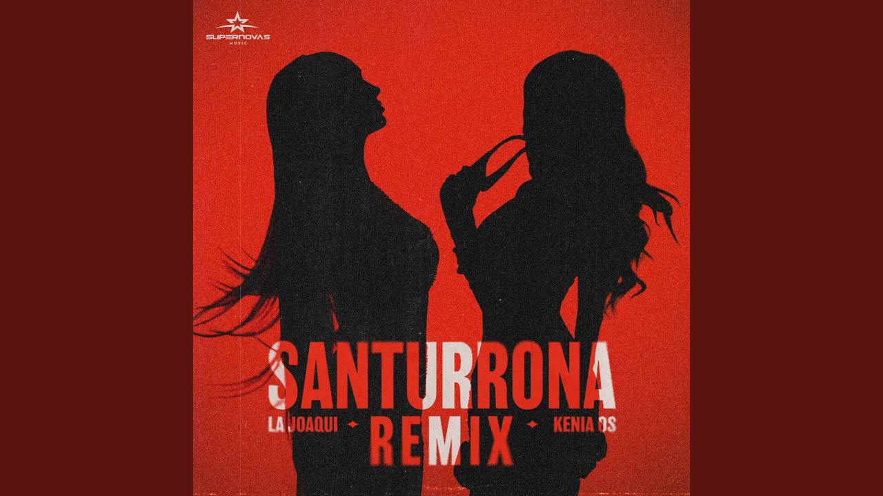 SAN TURRONA REMIX