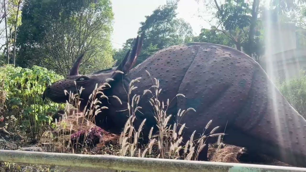 ಬನ್ನೇರುಘಟ್ಟ ಜೈವಿಕ ರಾಷ್ಟ್ರೀಯ ಉದ್ಯಾನವನಕ್ಕೆ ಎಲ್ಲರಿಗೂ ಸ್ವಾಗತ #karnataka #trending #viral #youtubevideo