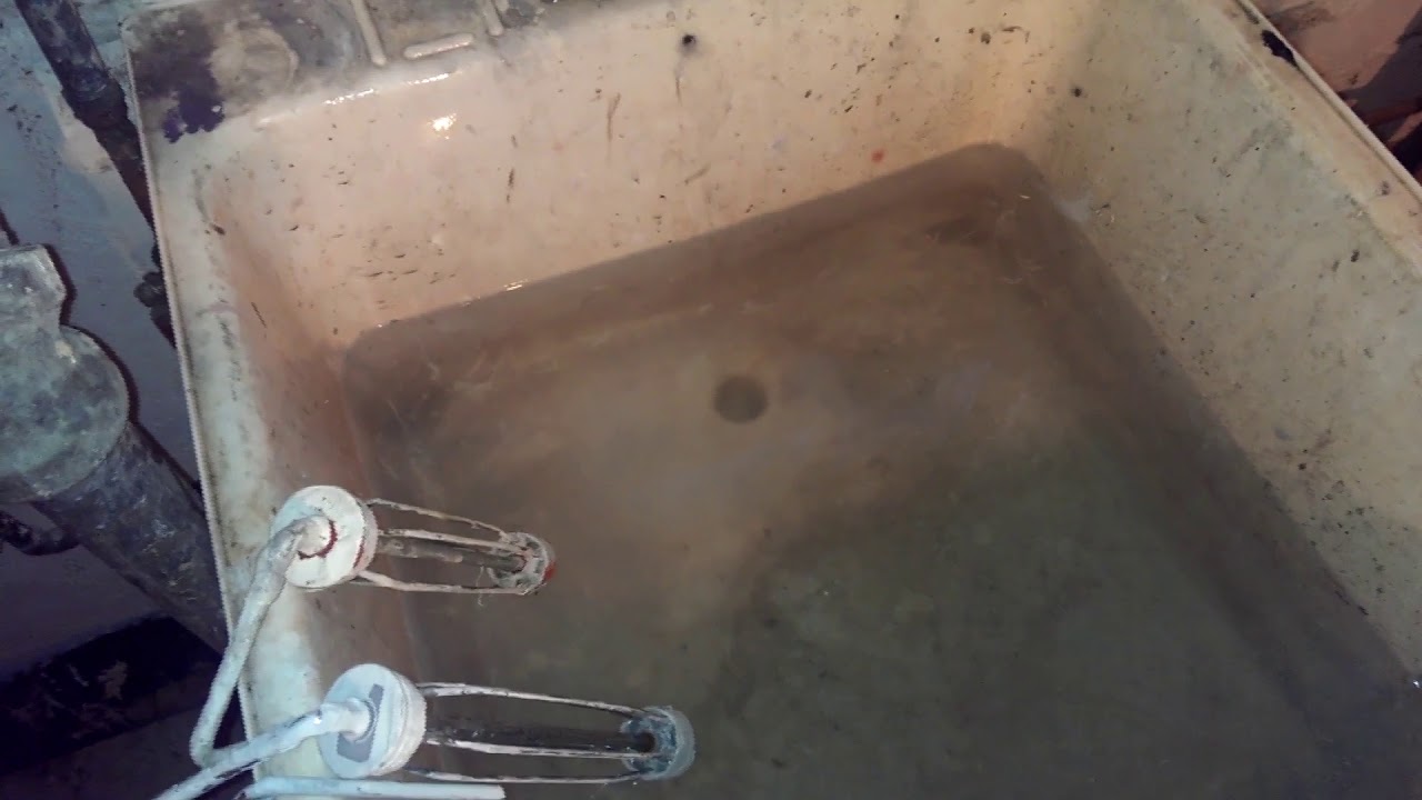Pure Lye Drain Cleaner