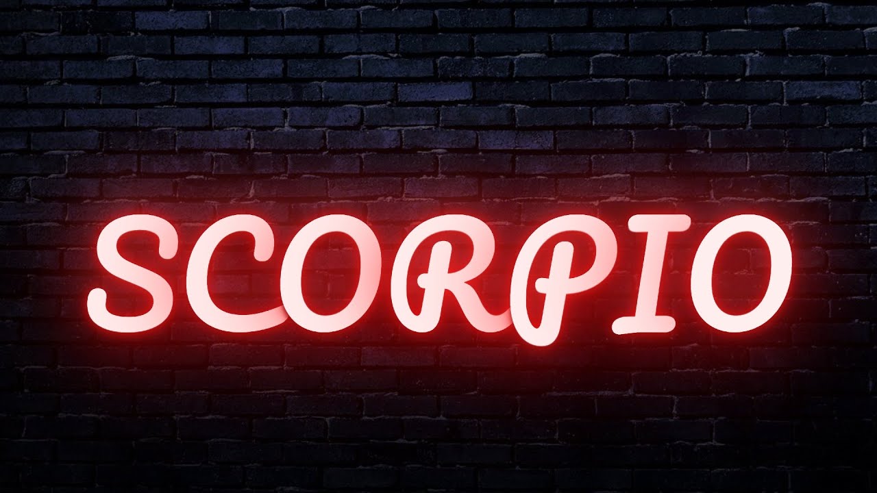 SCORPIO SEPTEMBER 2022 - FROM IGNORING TO OBSESSED WITH YOU...! SCORPIO SEPTEMBER LOVE TAROT READING