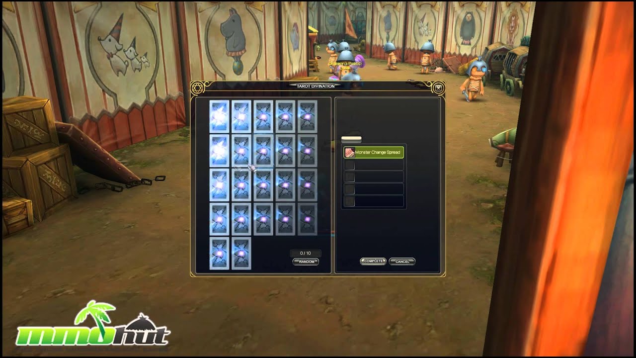Iris Online Gameplay - First Look HD