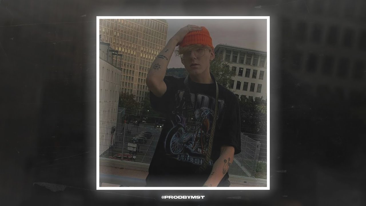FREE Edo Saiya Type Beat 2023 - My World