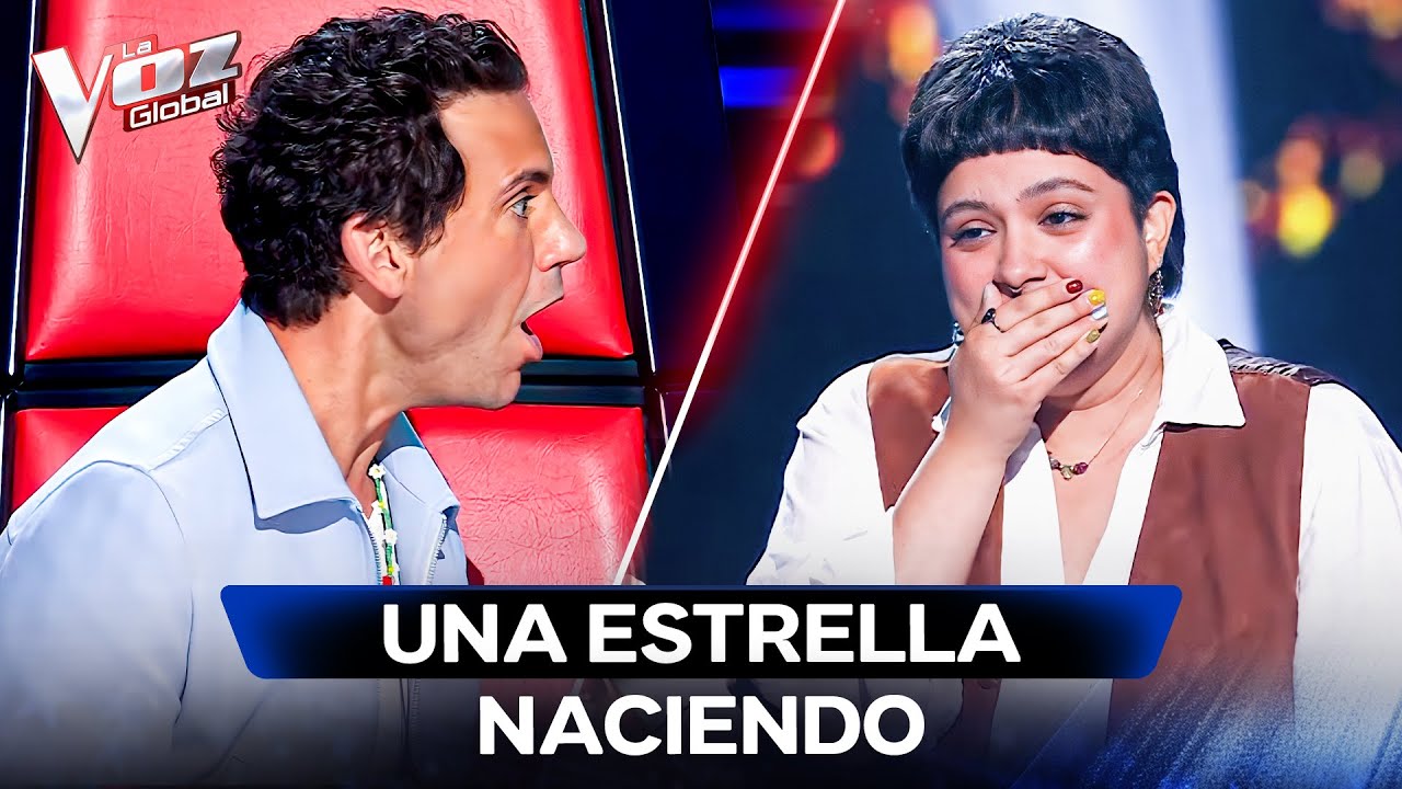Estefanía Gaitan Canta 