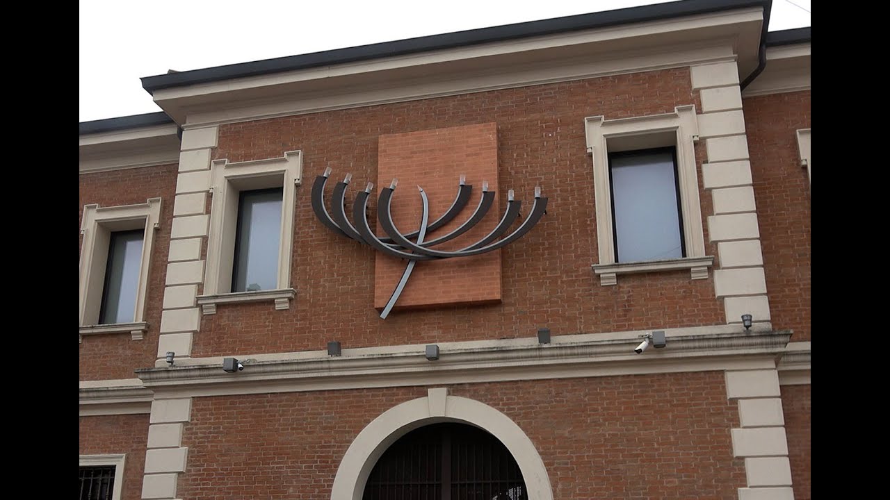 Ferrara 4k visita al MEIS