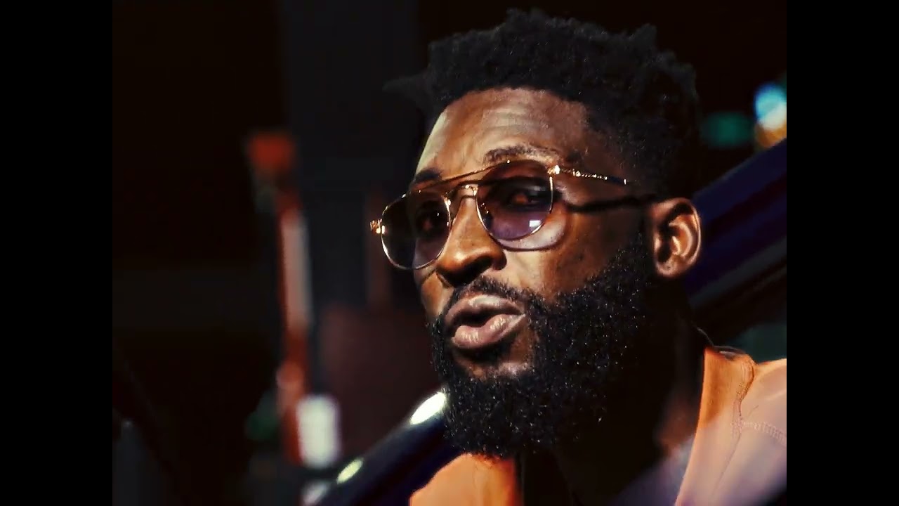 Memo All Star - D'où ça vient (Clip Officiel)