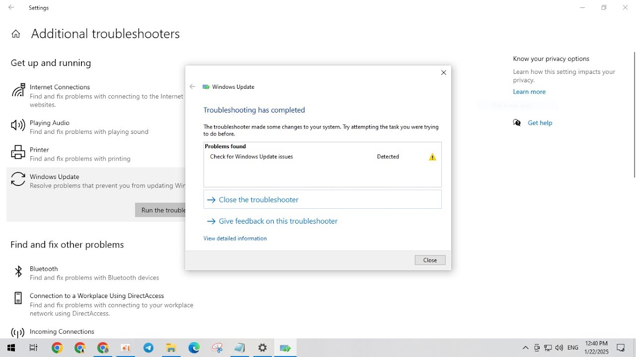 Fix We Can’t Reset Your PC While It’s Running on Battery Power [ 2025 ]