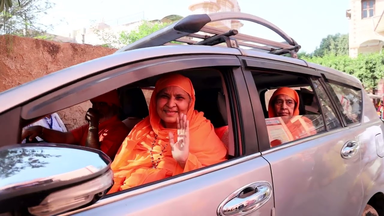 वृन्दावन दर्शन 3