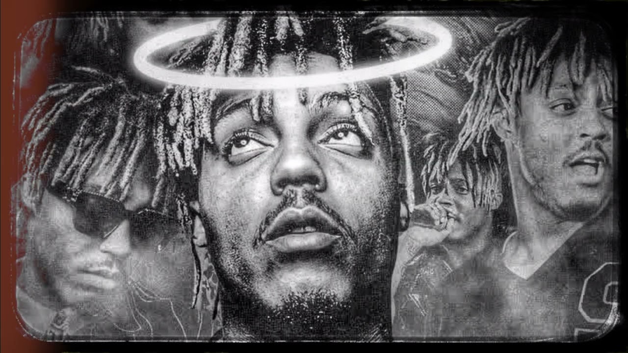 [ FREE ] JUICE WRLD X MELODIC TYPE BEAT - 
