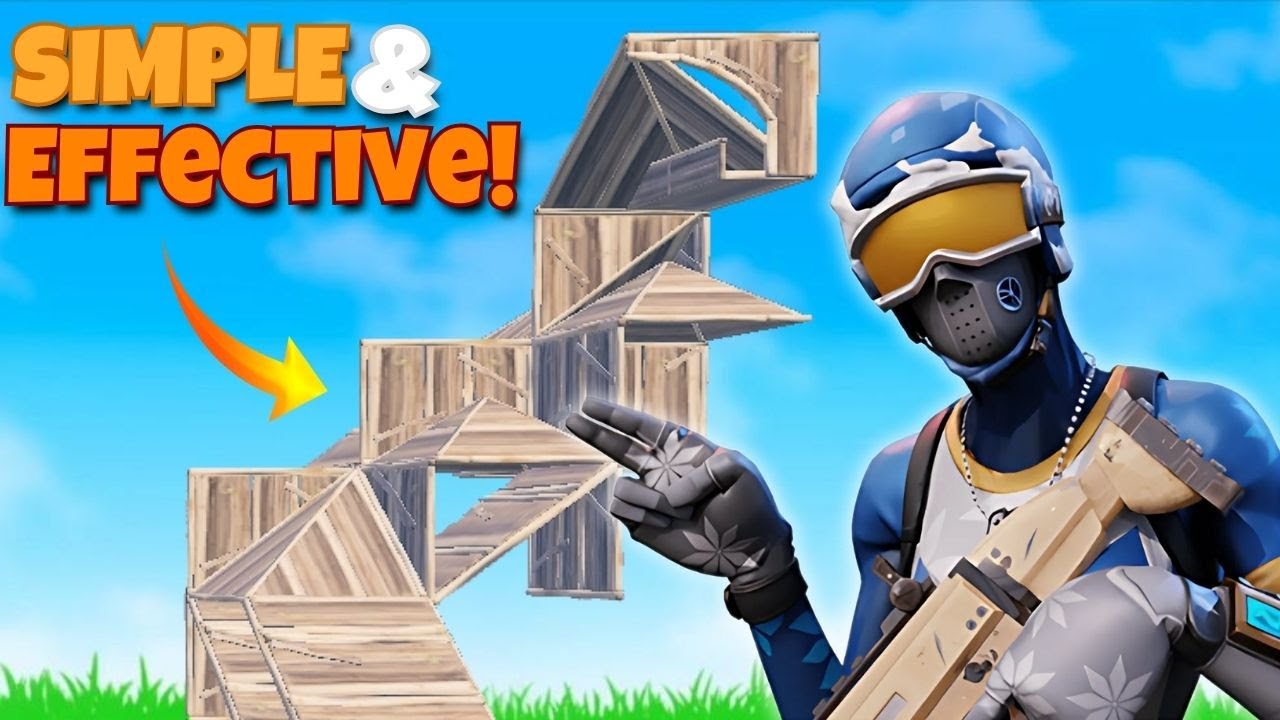 3 SIMPLE but EFFECTIVE Highground Retakes You NEED!