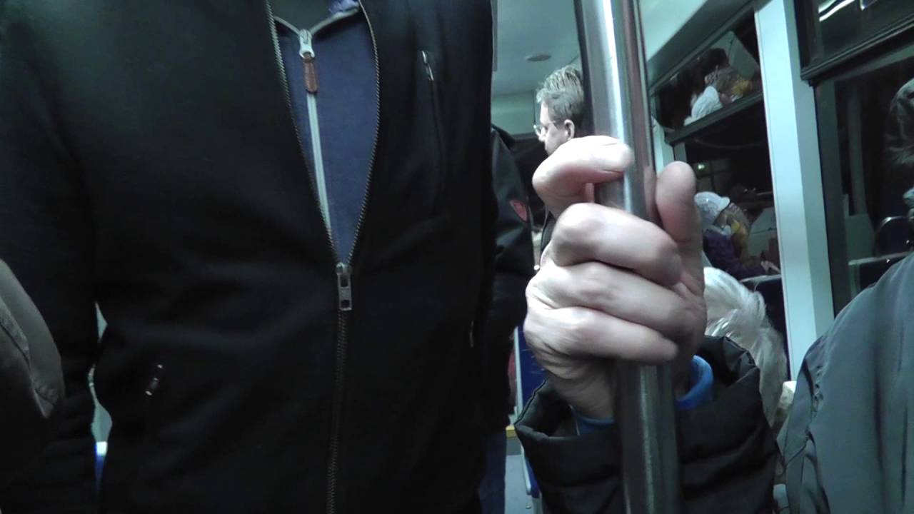 Leipziger Straßenbahn, Linie 9 - Teil 3: Die letzte Fahrt!