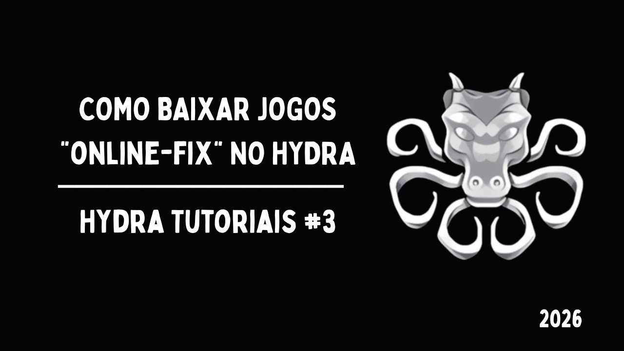 COMO BAIXAR JOGOS 