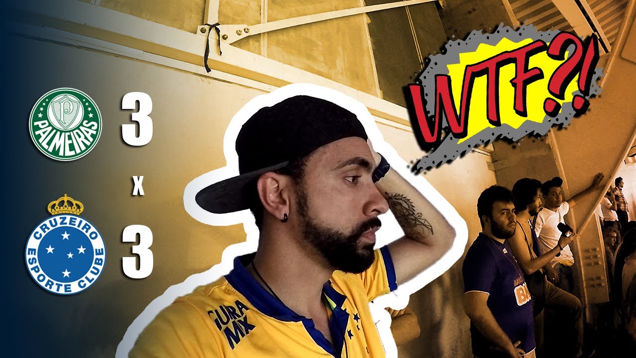 UM JOGO INACREDITÁVEL