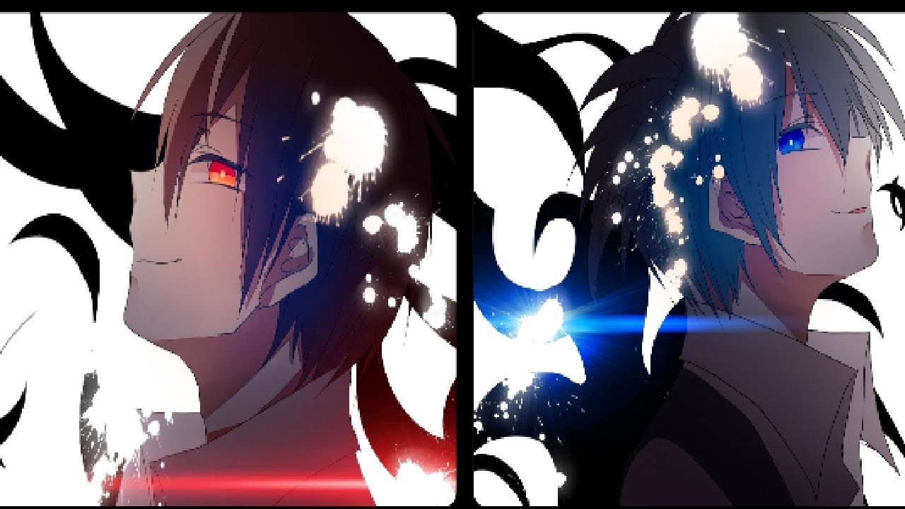 Nagisa x karma our love story part 1