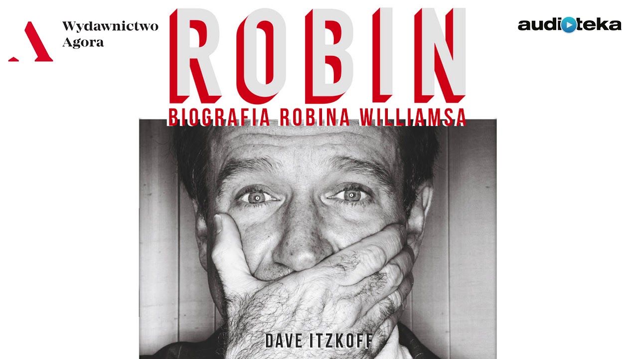 Słuchaj za darmo - Robin | audiobook