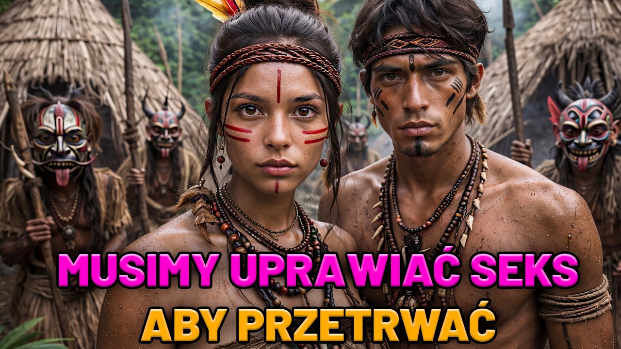 BEZ PRĄDU, INTERNETU I PIENIĘDZY ! &ndash; ŻYCIE W ODIZOLOWANIU W LASACH KOSTARYKI &ndash; FILM DOKUMENTALNY