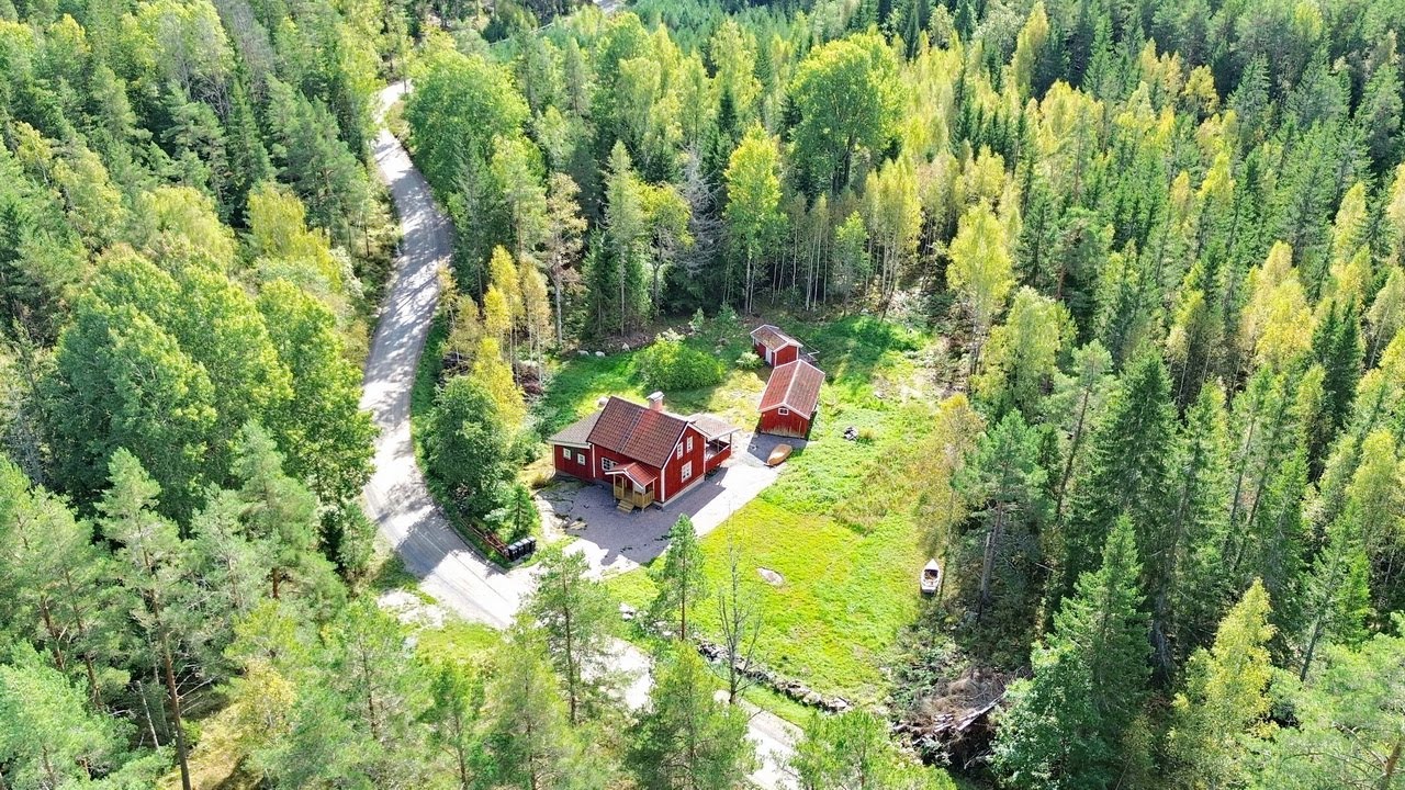 Immobilien-Objekt 