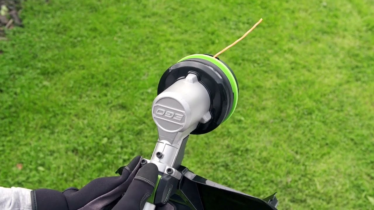 EGO Powerload Grass Trimmer Head