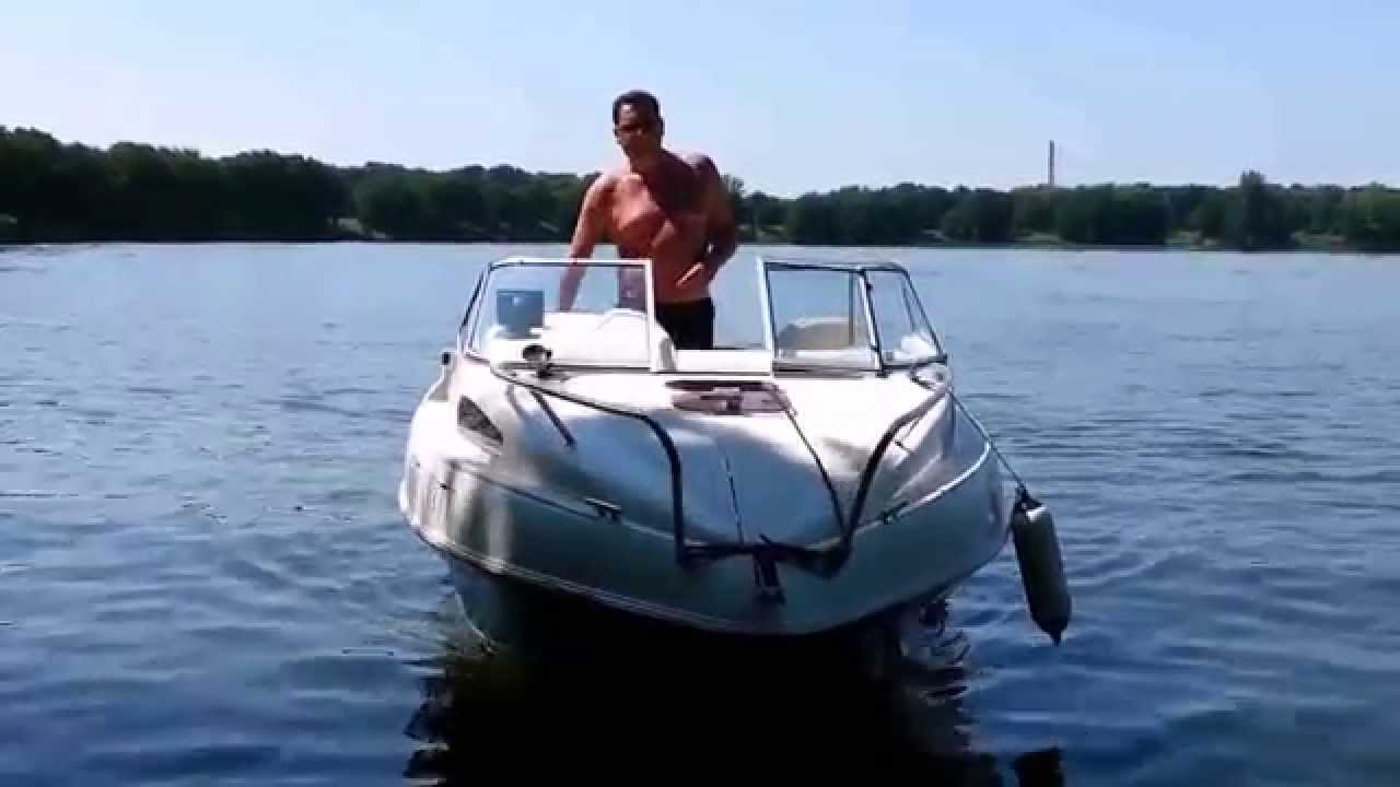 Galia 530 +Yamaha 200HP ALLConverter