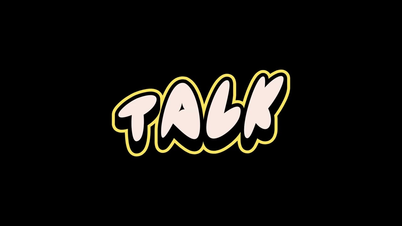 Aykut Closer - Talk