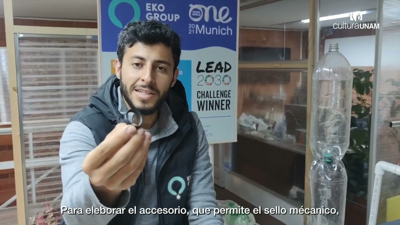 TUTORIAL OFICIAL PARA ELABORAR TU PROPIO EKOMURO H2O+ TANQUE DE RECOLECCIÓN DE AGUAS LLUVIAS 🌧️♻️💧