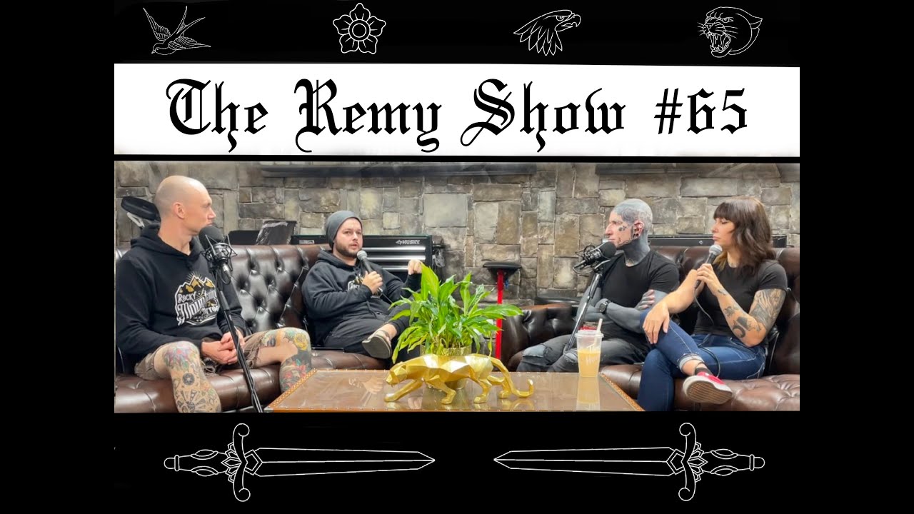 The Remy Show #65