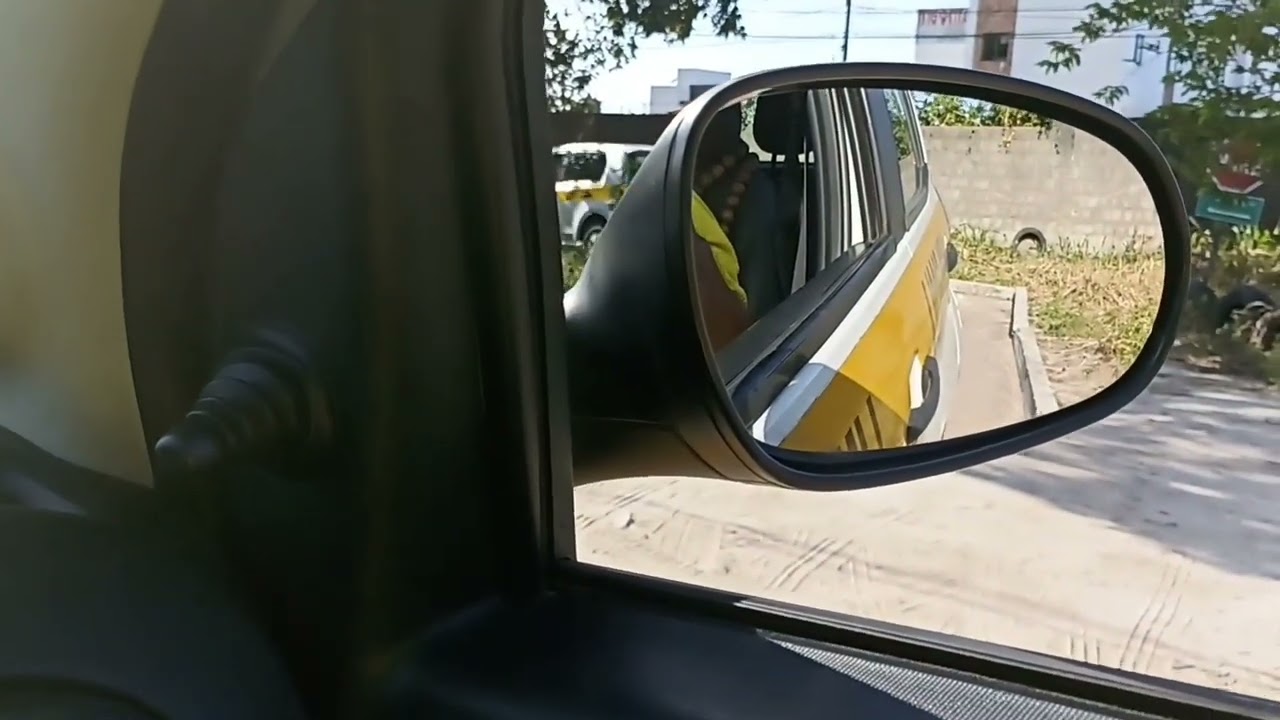 dica de garagem da direita