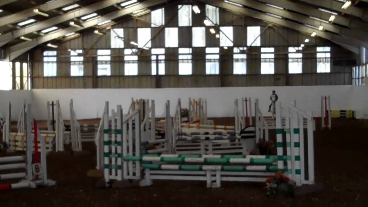 Duckhurst Farm, Presents DANDY