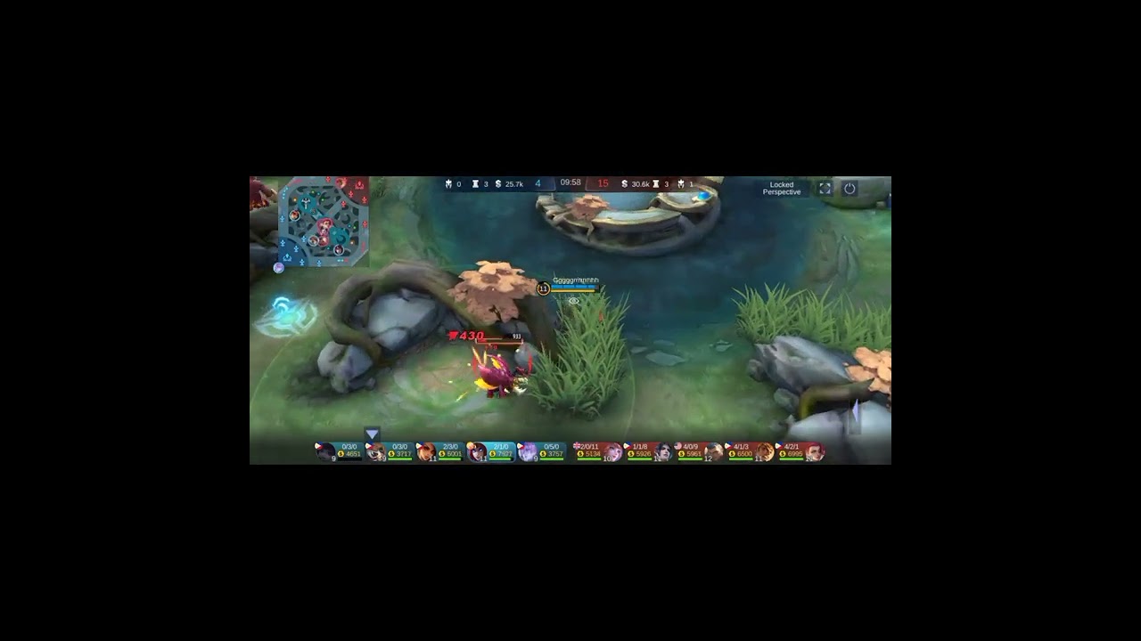 BUFFED IRITHEL IS INSANE!!!
