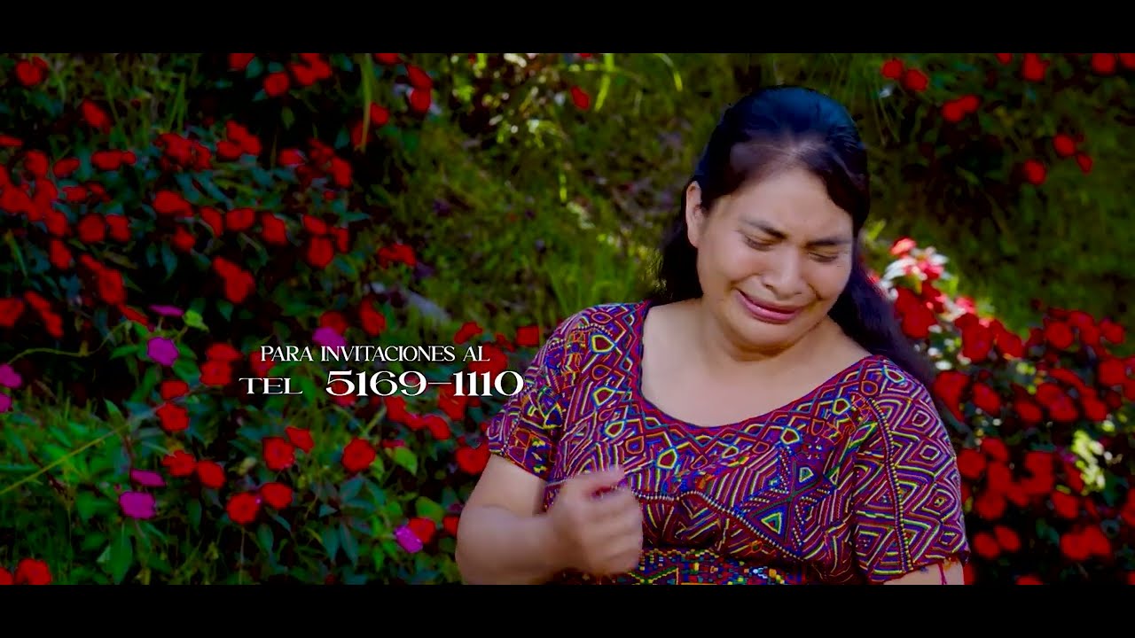 Solista Esther Elena Aunque la gente me critica VideoClips Oficial 