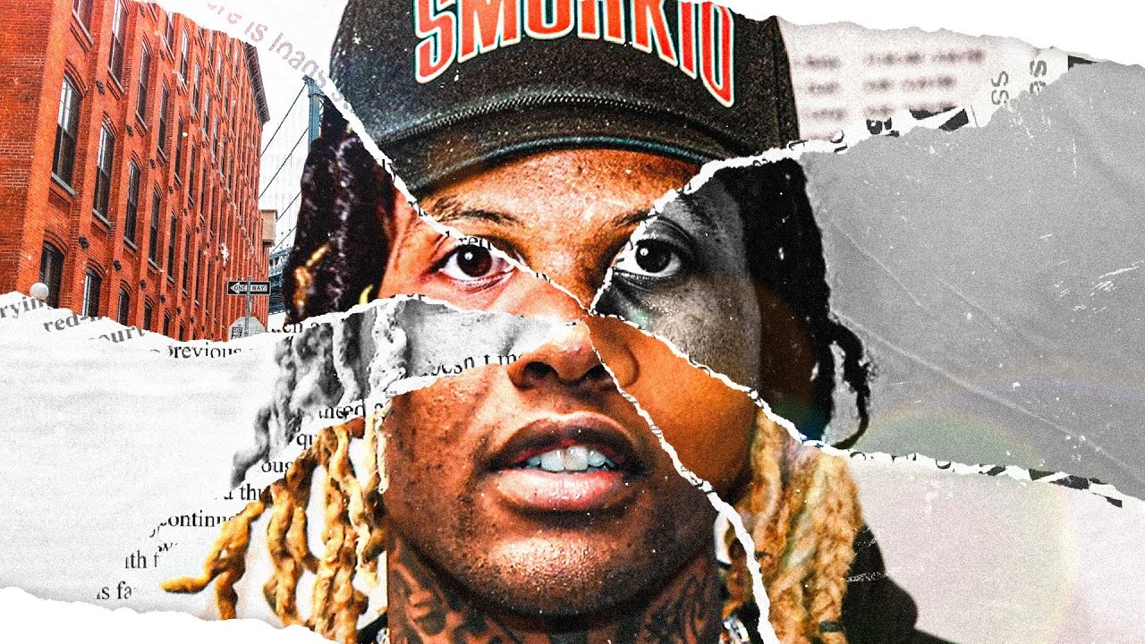 Les 6 FACETTES meurtrières de LIL DURK