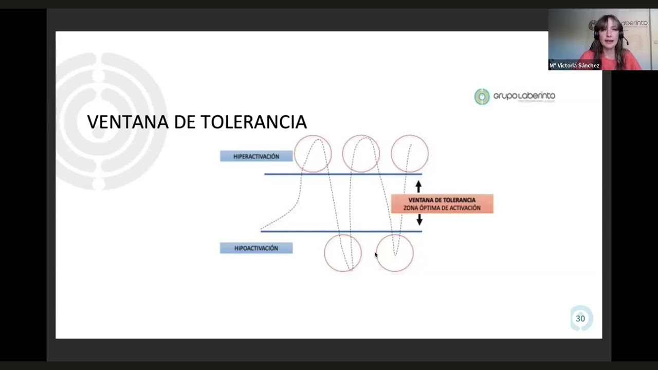 Qu&eacute; es la ventana de tolerancia
