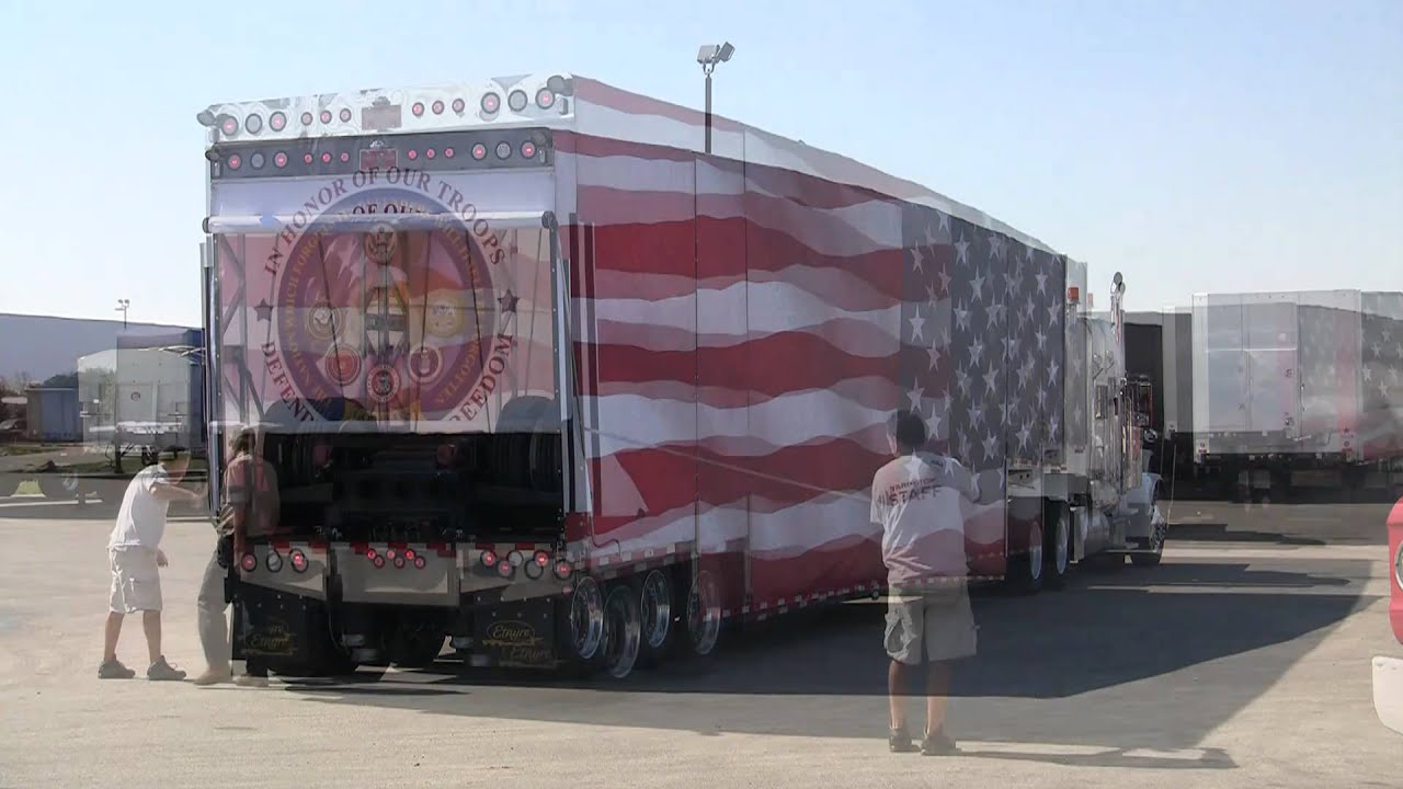 Fastrak Sliding Tarp System by Tarpstop  - Double Drop