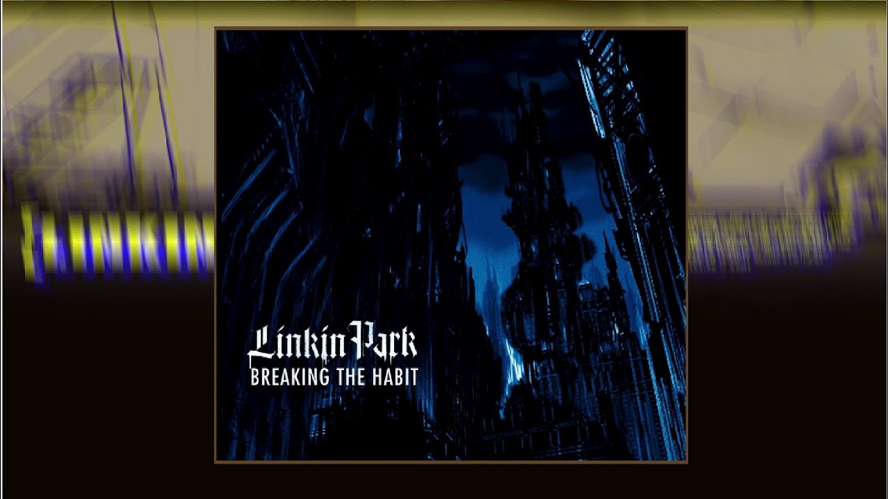 Linkin Park - Breaking The Habit (Drums Only)