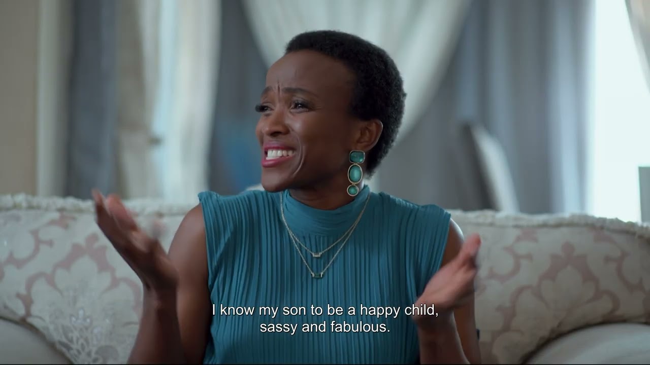 Mam'Doro turns over a new leaf | Ha Molefi | S1 Ep13 | Mzansi Magic