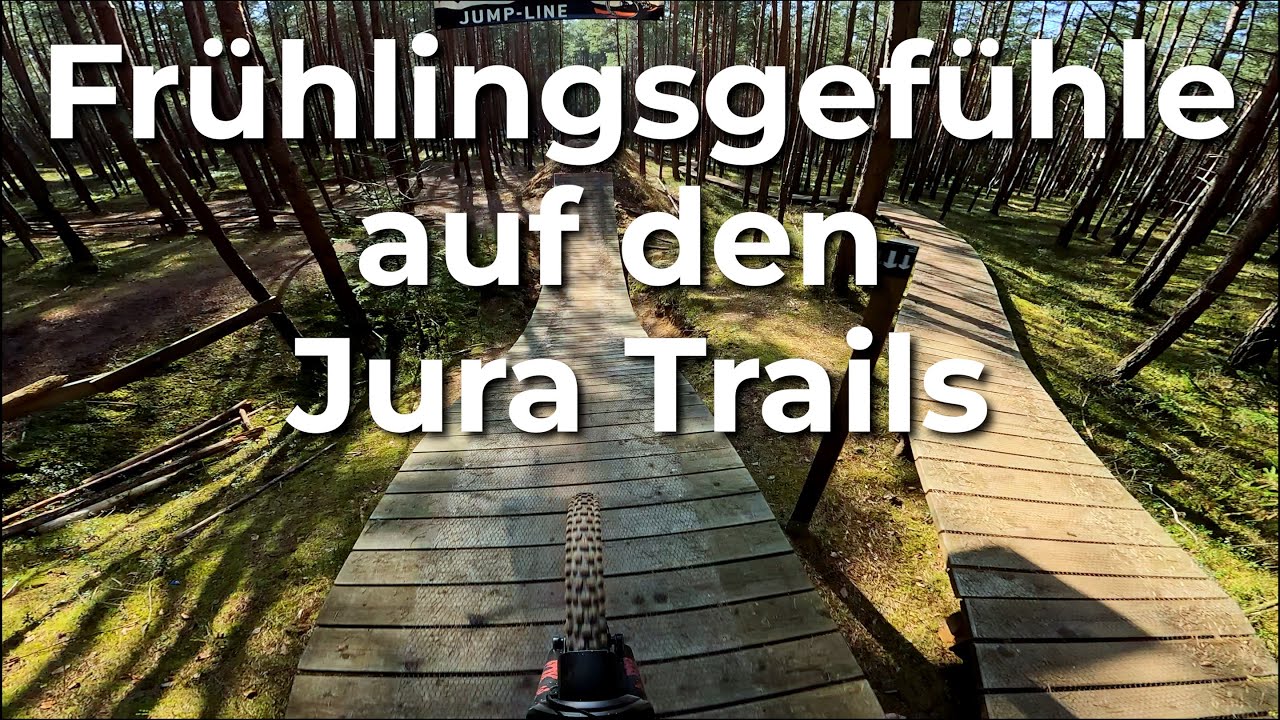 Jura Trails 2025 - Diavolo Snake und Hunter Trail