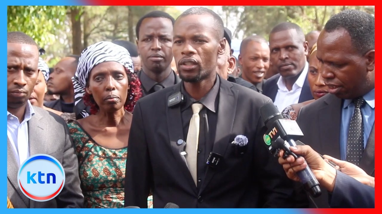 Mamia ya wakimbizi wa Banyarwanda wakongamana Nairobi kulalamikia mapigano Mashariki mwa DRC