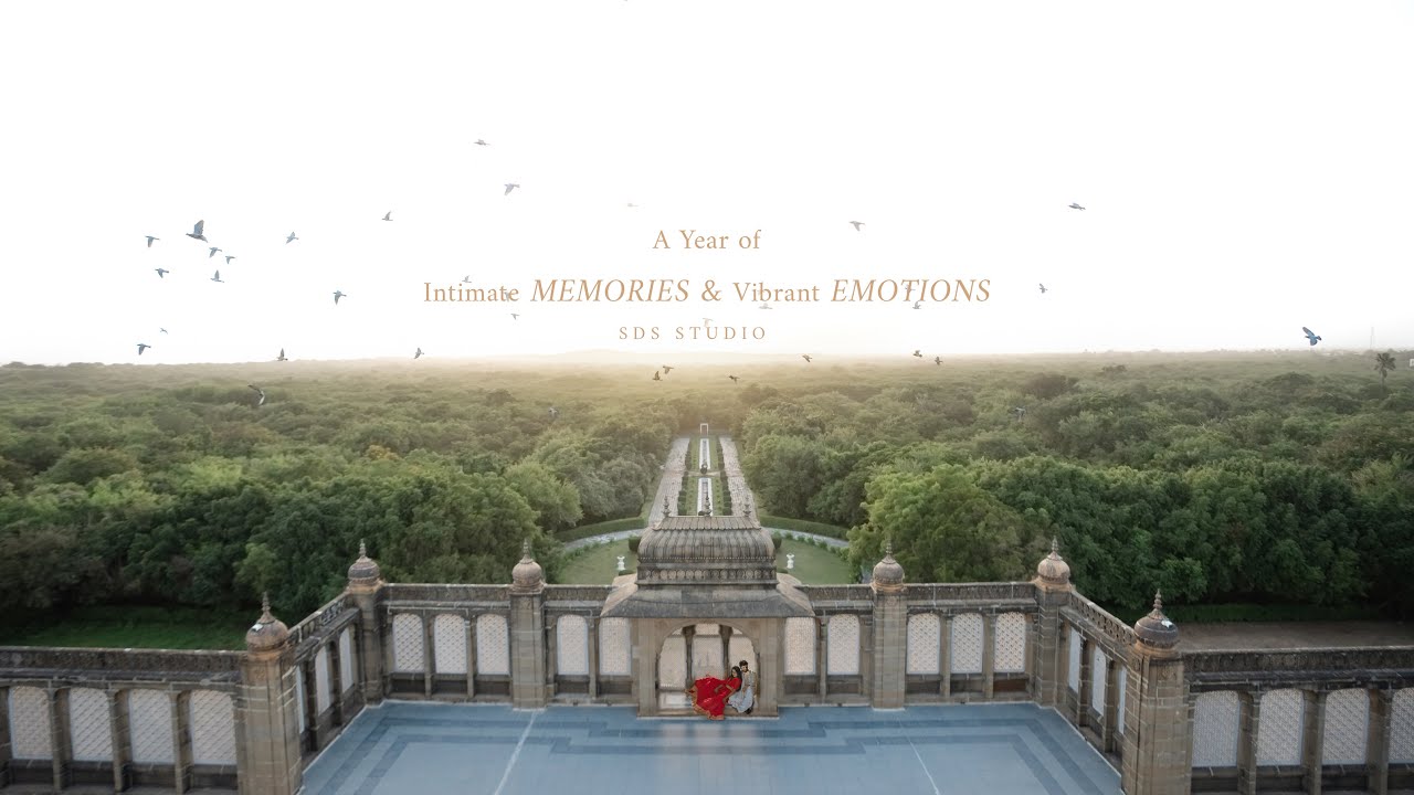 2024 : A year of Intimate Memories and Vibrant Emotions | SDS Studio