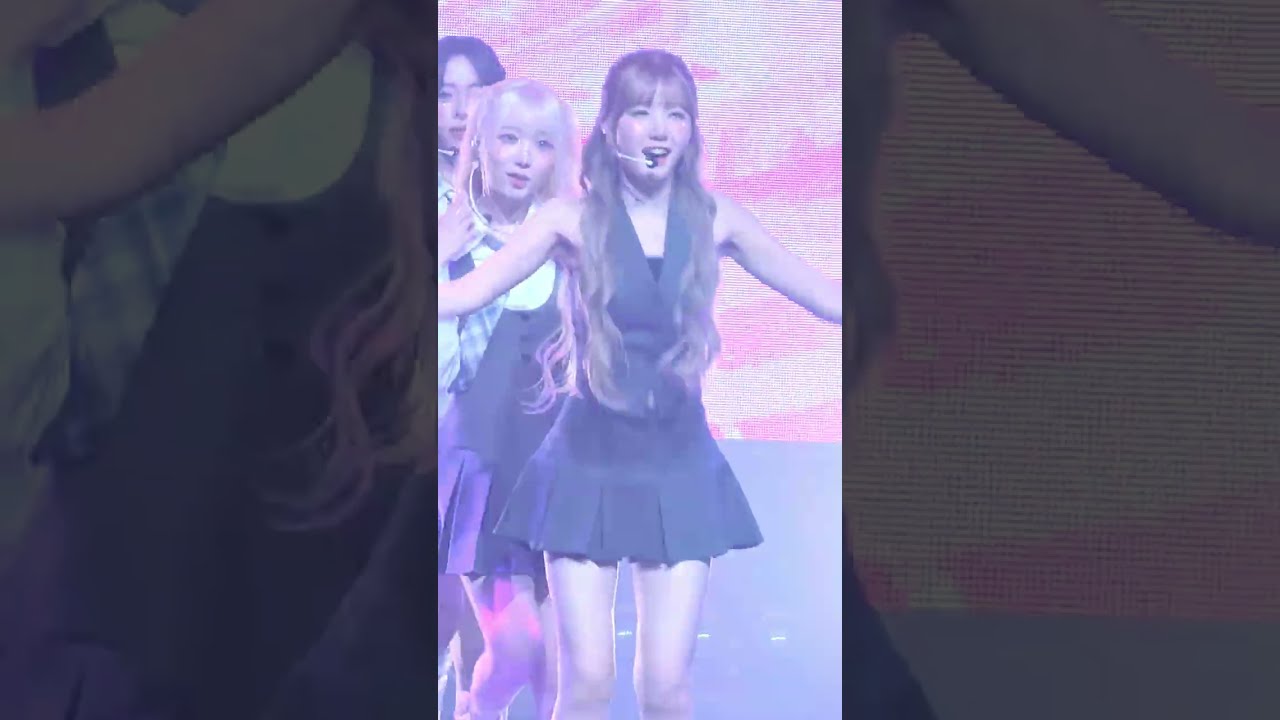 260207 세이마이네임 히토미 너무너무너무 | 2026 SAY MY NAME Fan Concert 