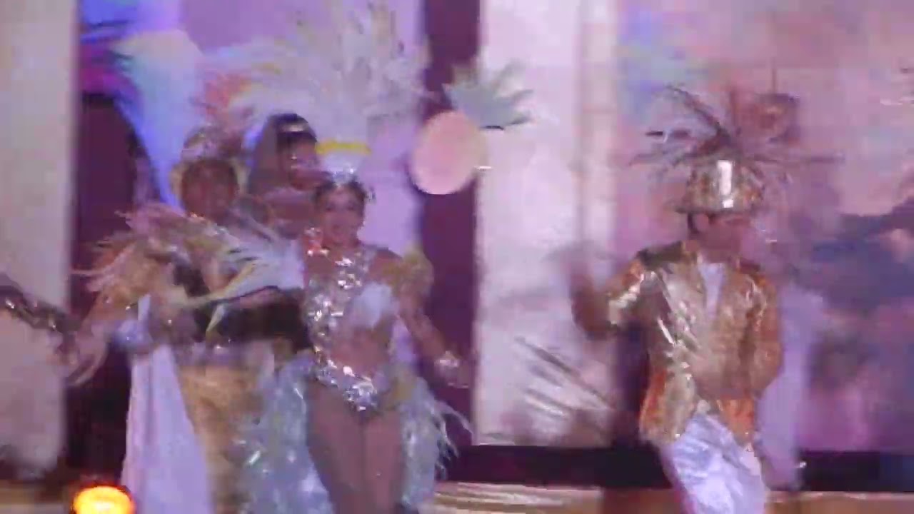 Carnaval Cozumel 2024 Tema Oficial