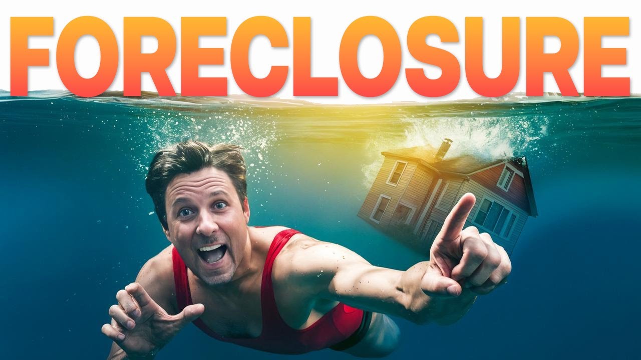 Why Pre-Foreclosures Are The Best Deals For Investors