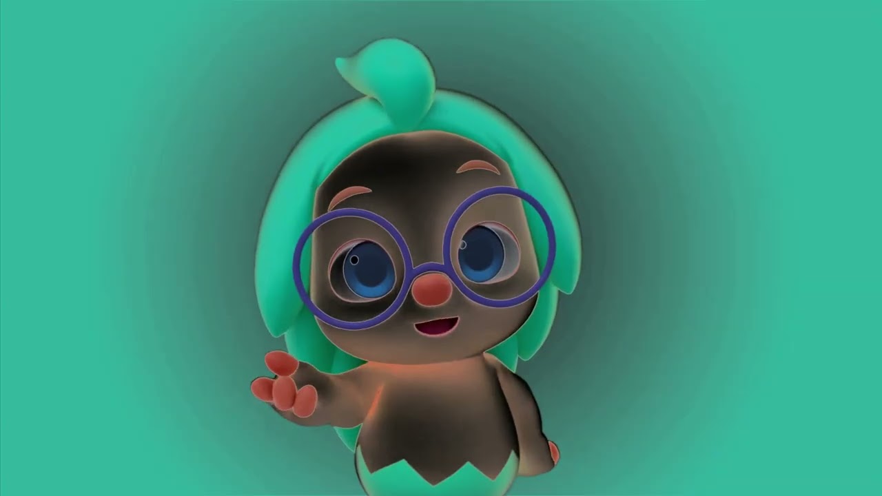 Hogi Check Out My Channel IntroLogo Effects Sponsored By Klasky Csupo 2001