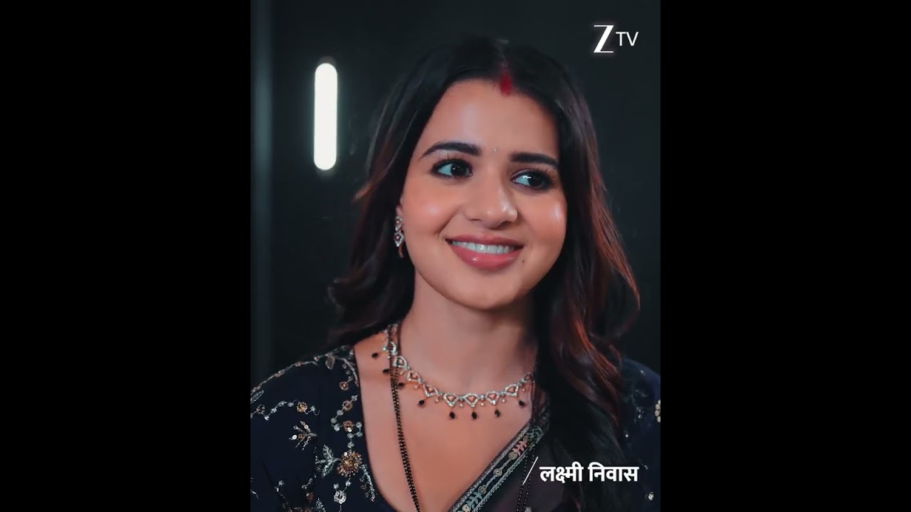 Lakshmi Niwas | EP 63 | Zee TV UK