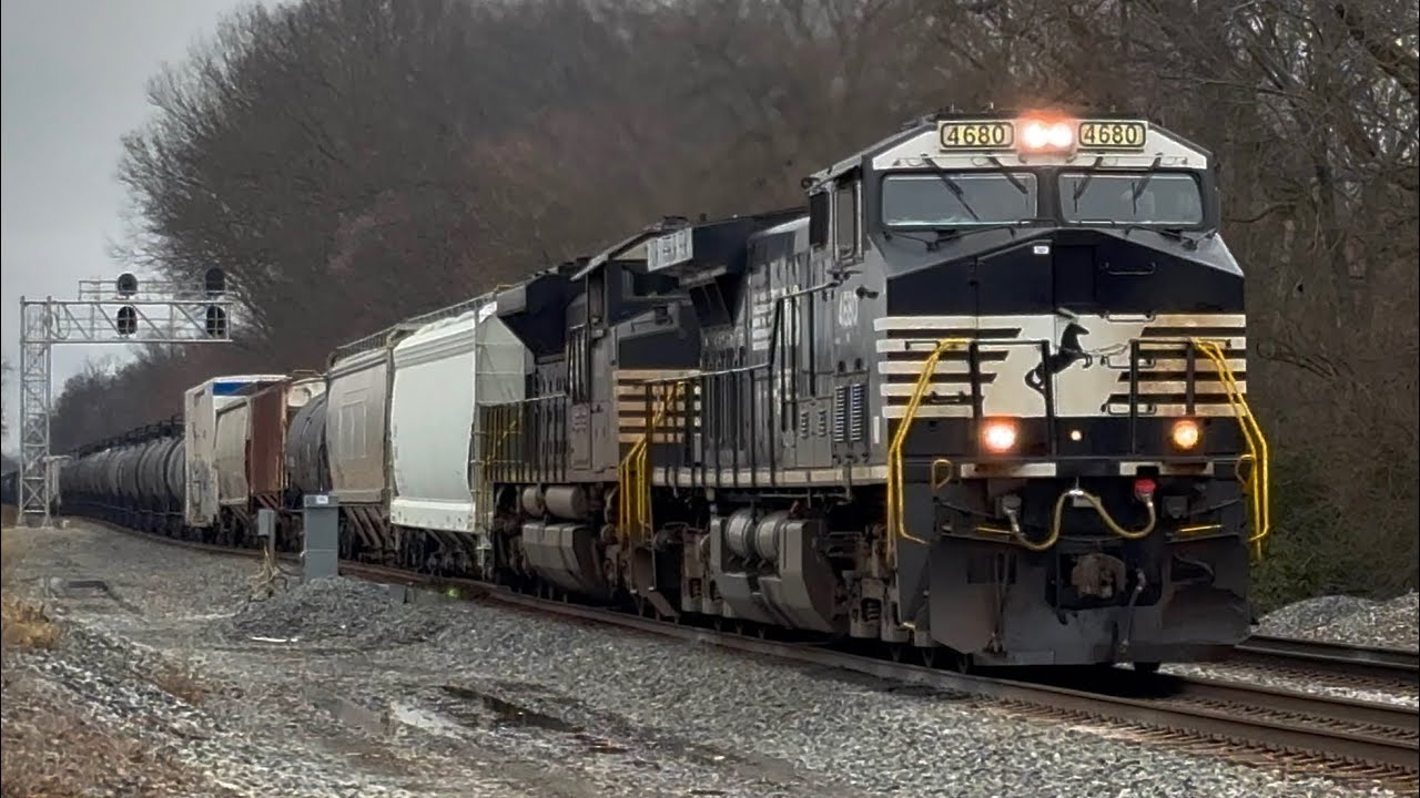 NS 177 with 1066 in the middle!!