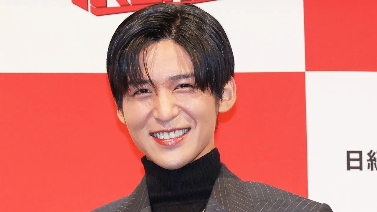 🔥「えっ、その呼び方!?」目黒蓮が4歳年下俳優に見せた“意外すぎる呼び方”にファン騒然😳 映画共演で生まれた深い信頼関係とは？🎬✨